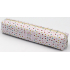 Nekupto Home Decor Pen case polka dots 18 x 4 cm 1 piece