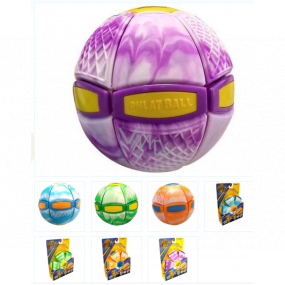 Mondo Frisbee Phlat Ball junior Swirl different colours