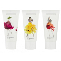 Heathcote & Ivory Meredith Wing hand cream 3 x 30 ml, cosmetic set