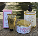 Panier des Sens Bunch hand cream 30 ml