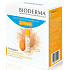 Bioderma Photoderm Nude Touch SPF 50 Tinted Fluid Dark Shade 40 ml + Beauty Blender Makeup Sponge, Cosmetic Set