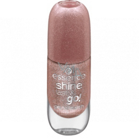 Essence Shine Last & Go! nail polish 65 Disco Fever 8 ml