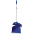 Clanax Lenoch broom with dustpan 3308