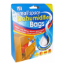151 Hanging dehumidifier for small spaces 2 x 36 g