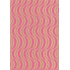 Ditipo Gift Wrapping Paper 70 x 200 cm KRAFT Pink Ornaments
