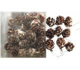 Snow cones 3 cm 60 pieces
