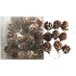Snow cones 3 cm 60 pieces