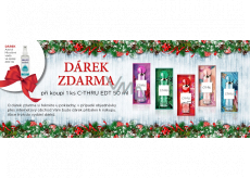 DÁREK Astrid Micelární voda ve spreji 200 ml