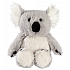 Albi Warm plush mini with lavender scent Koala height approx. 23 cm