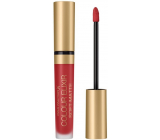 Max Factor Colour Elixir Soft Matte Long Lasting Matte Liquid Lipstick 030 Crushed Ruby 4 ml