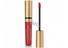 Max Factor Colour Elixir Soft Matte Long Lasting Matte Liquid Lipstick 030 Crushed Ruby 4 ml