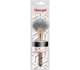 Donegal Foxy Floe Highlighter Brush with synthetic velvet bristles for highlighter 17 cm