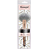 Donegal Foxy Floe Highlighter Brush with synthetic velvet bristles for highlighter 17 cm