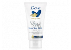 Dove Body Love Essential Care Hand Cream 75 ml