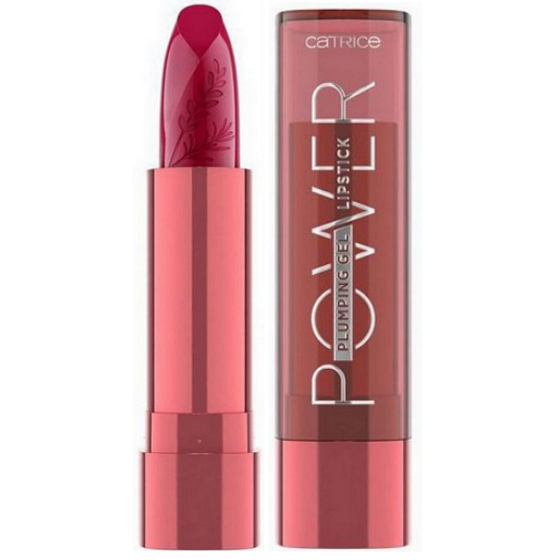 Catrice Power Plumping Flower & Herb Edition Lipstick 030 Blooming Orchid 3,3 g