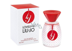 Liu Jo Lovely U Eau de Parfum for women 100 ml