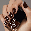 Catrice ICONails Gel Lacque Nail Lacquer 131 ESPRESSOly Great 10,5 ml