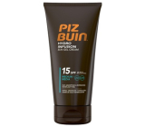 Piz Buin Hydroinfusion Sun SPF15 Moisturising Gel Sunscreen 150 ml