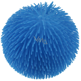 EP Line Hedgehog luminous blue 20 cm
