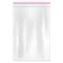 Press Quick closure bags, 50 µm transparent 18 x 25 cm 100 pieces