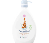 Dermomed Almond & Shea Butter Liquid Soap 1 l dispenser