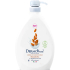 Dermomed Almond & Shea Butter Liquid Soap 1 l dispenser