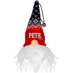 Albi Shining elf with the name Peter 12 cm