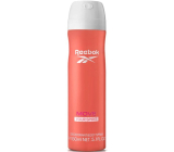 Reebok Move Your Spirit deodorant spray for women 150 ml
