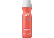 Reebok Move Your Spirit deodorant spray for women 150 ml