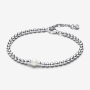 Charm Sterling silver 925 King of Glory energy fruit Tower Blood Pack, bead on bracelet nature