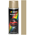 Motip Skoda Acrylic car paint spray 9201 Beige Sahara metallic 200 ml