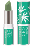 Dermacol Magic CBD Colour Changing Lipstick 03 3,5 g
