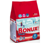 Bonux White Polar Ice Fresh 3in1 White Laundry Detergent 18 doses 1,17 kg