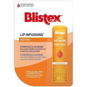 Blistex Regenerating Lip Balm, 3.7 g