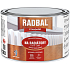 Radbal Standard S2119 radiator paint, 6003 ivory, 375 ml