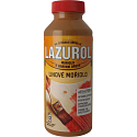 Lazurol Alcohol Stain, Dark Chestnut, 500 ml