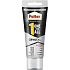 PATTEX One For All Crystal universal mounting adhesive transparent, tube 80 g