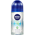 Nivea Men Fresh Kick Roll-On Antiperspirant, 50 ml