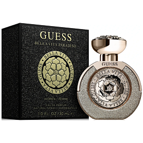 Guess Bella Vita Paradiso Eau de Parfum for Women 30 ml
