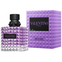 Valentino Born in Roma Purple Donna Eau de Parfum for Women 100 ml