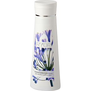 RYOR Arnica Cleansing Milk for Dry and Sensitive Skin, 200 ml