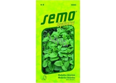 Semo Lemon balm herbs herbs 0.3 g