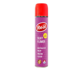 Real Silky Flower air freshener spray 300 ml