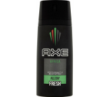 Ax Africa deodorant spray for men 150 ml