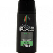Ax Africa deodorant spray for men 150 ml
