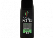 Ax Africa deodorant spray for men 150 ml