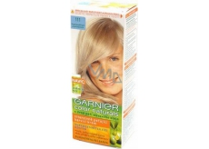 Garnier Color Naturals barva na vlasy 111 popelavá blond