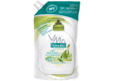 Palmolive Naturals Olive Milk liquid soap refill 500 ml