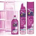 Taft Straight smoothing effect hairspray 250 ml