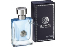 Versace pour Homme EdT 30 ml eau de toilette Ladies